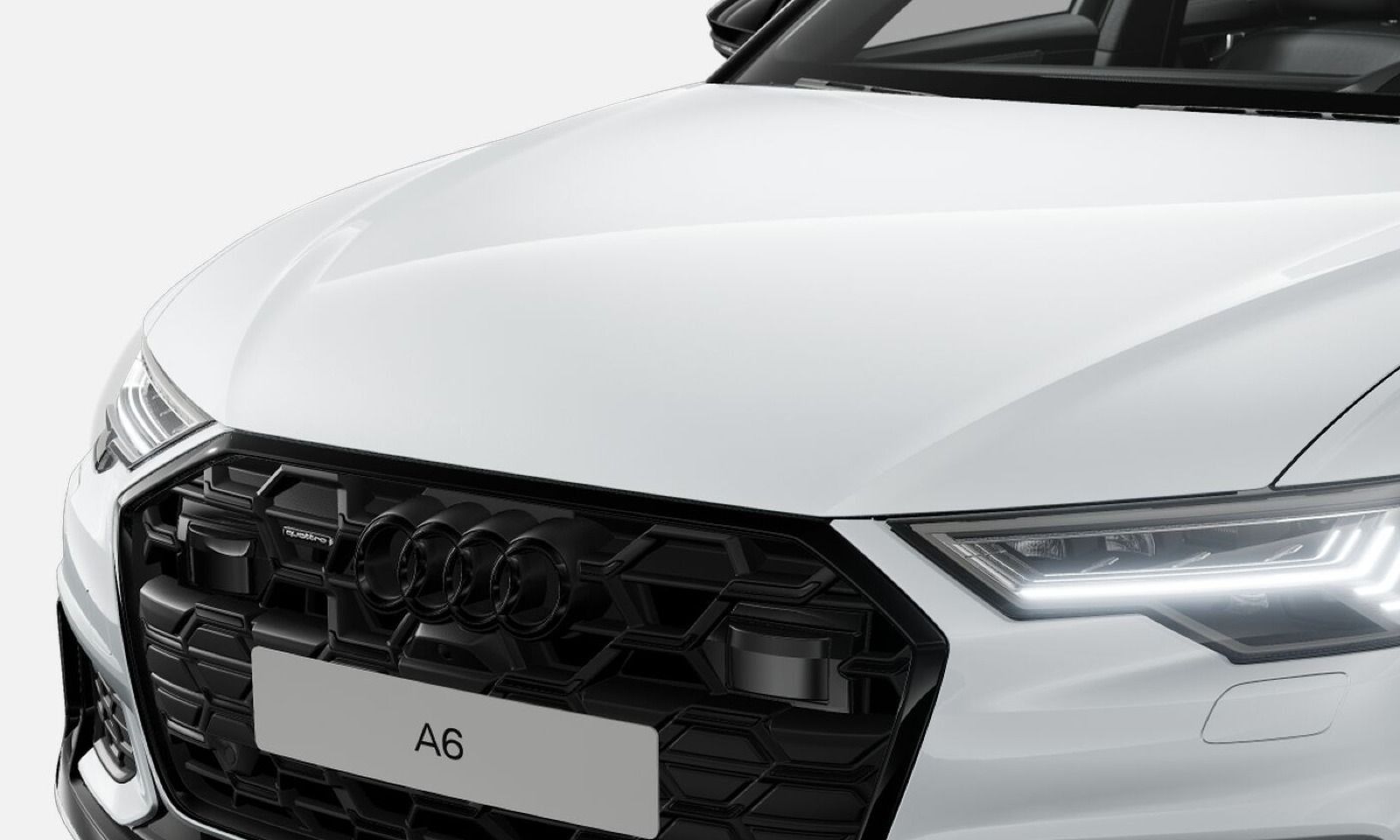 Audi A6 Avant 55 TFSIe quattro S-LINE - Samsaru's Car Outlet