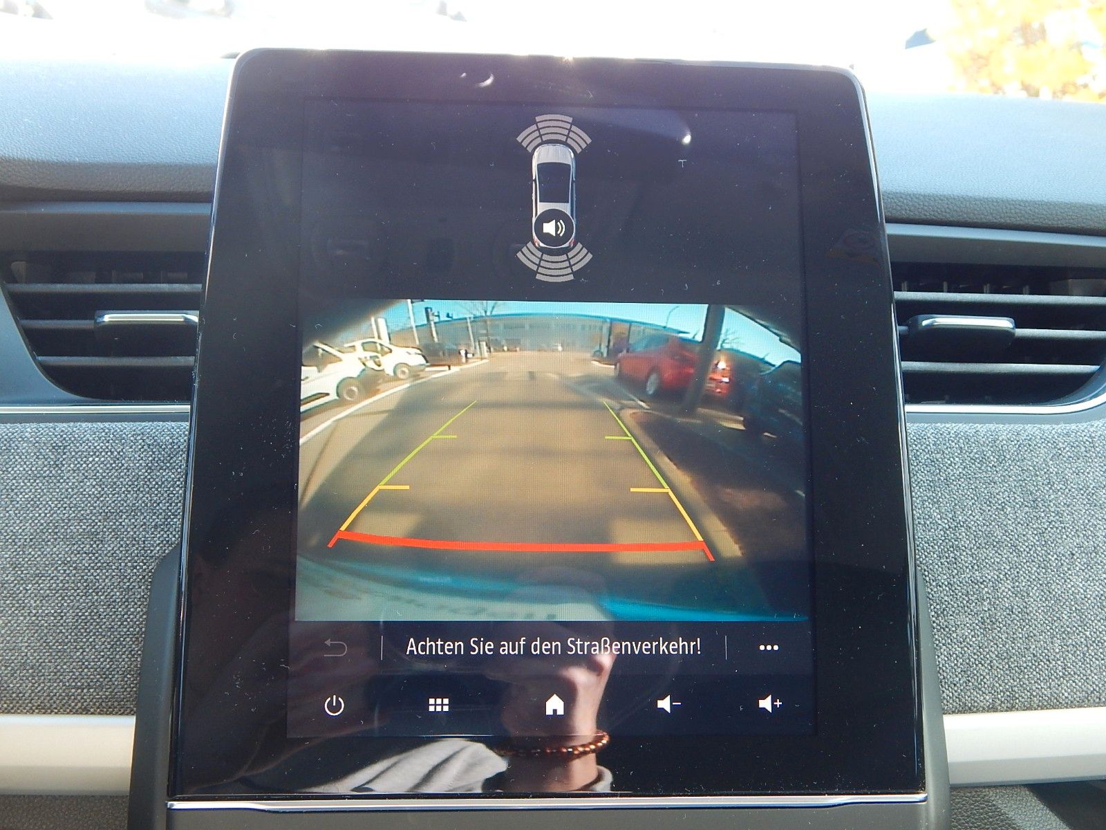 Renault ZOE Experience R135/Z.E. 50 - Samsaru's Car Outlet