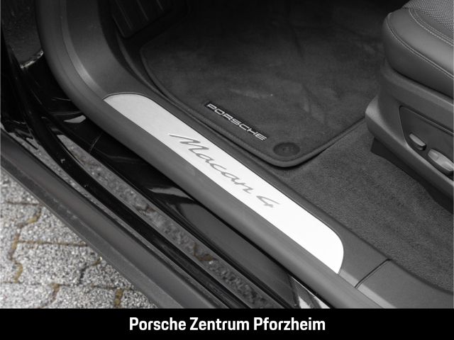 Porsche Macan 4 - Samsaru's Car Outlet