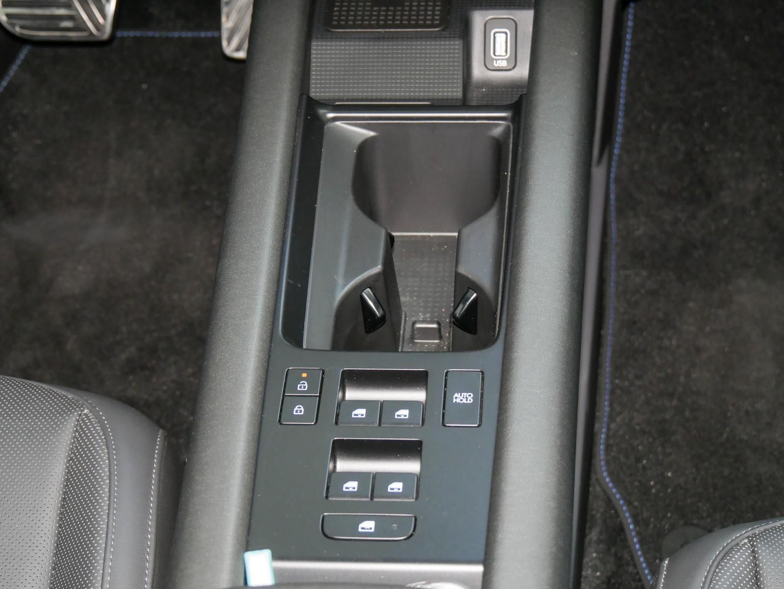 Hyundai IONIQ 6 Uniq 4WD 77,4KWh 325 PS digi Außenspiege