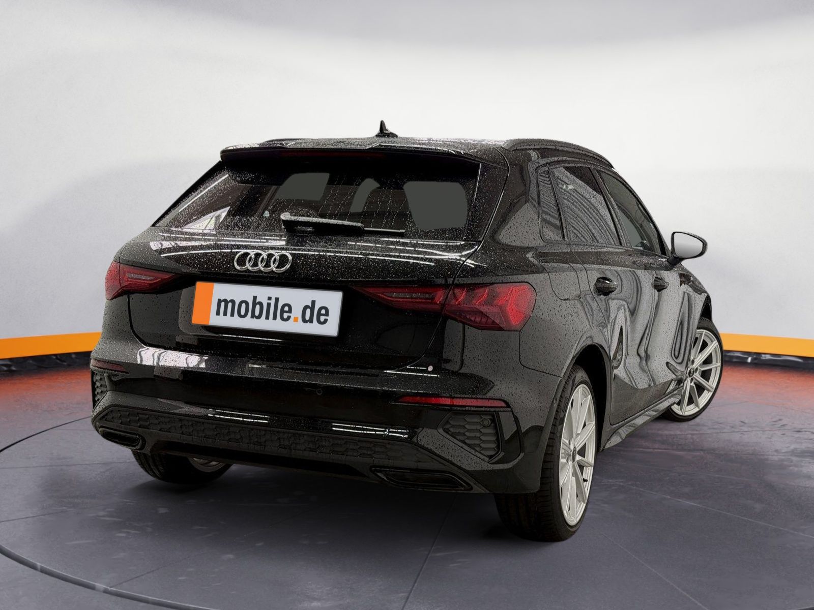 Audi A3 Sportback 40 TFSIe 2x S LINE - Samsaru's Car Outlet