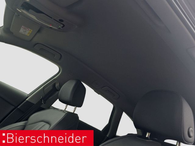 Audi A4 Av 40 TDI qu advanced MATRIX STAND ACC 360