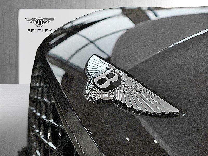 Bentley Continental GT Speed *MY25* V8 HYBRID* NEW