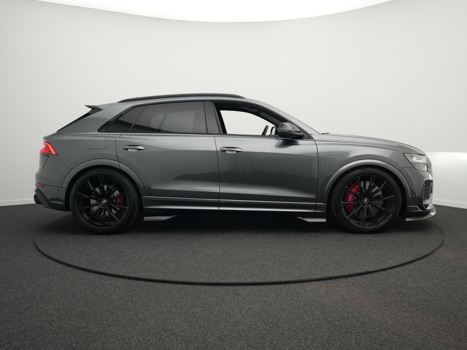 Audi RS Q8 *ABT*700PS*ABT-AGA*315km/h*KERAMIK*B&O*23"