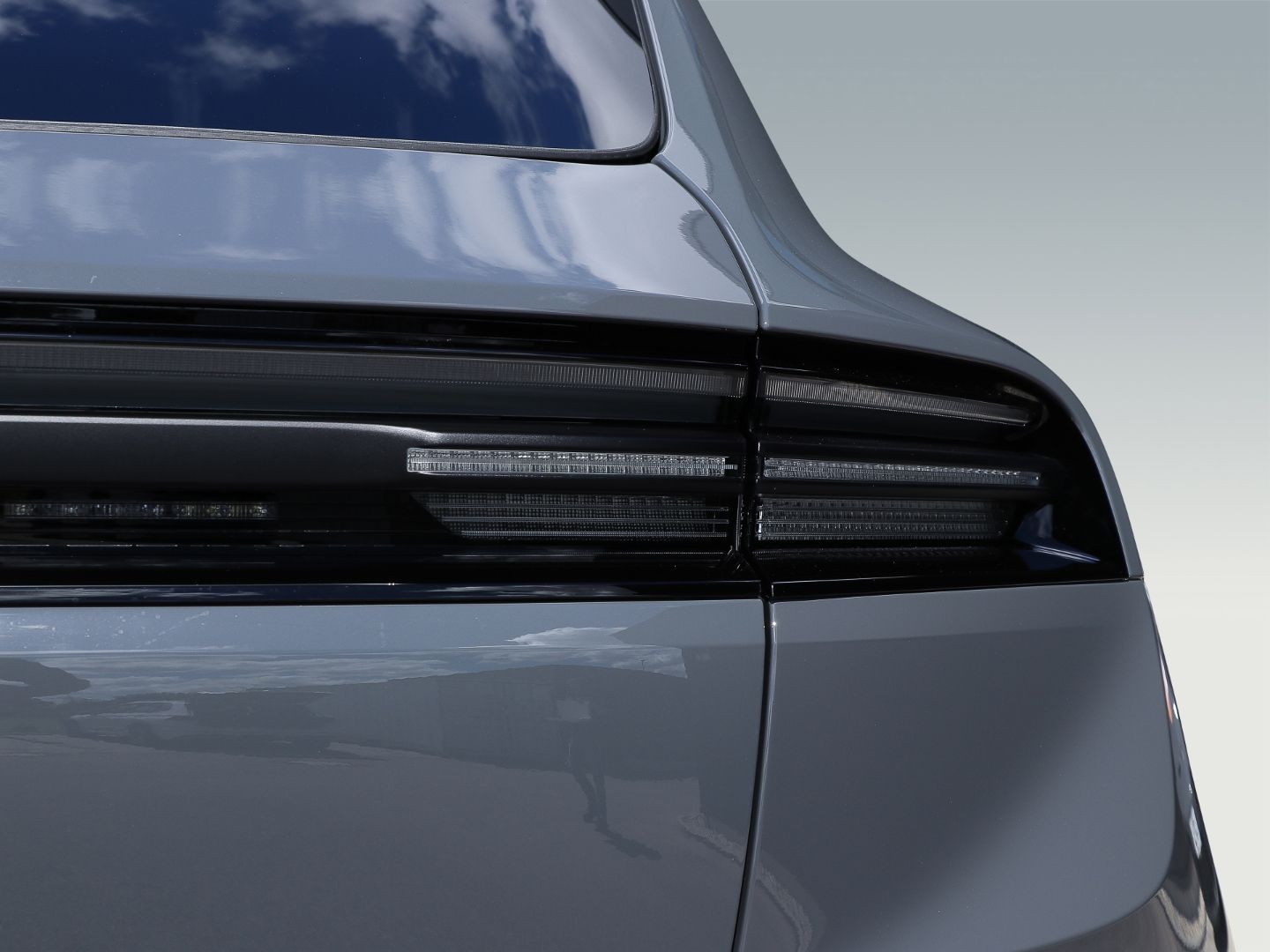 Porsche Macan 4 BOSE Panorama Rückfahrkamera Lederpaket