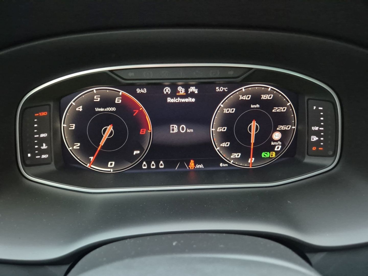 Seat Ateca Style Edition 1.5 TSI ACT,SHZ,Kamera,AHK