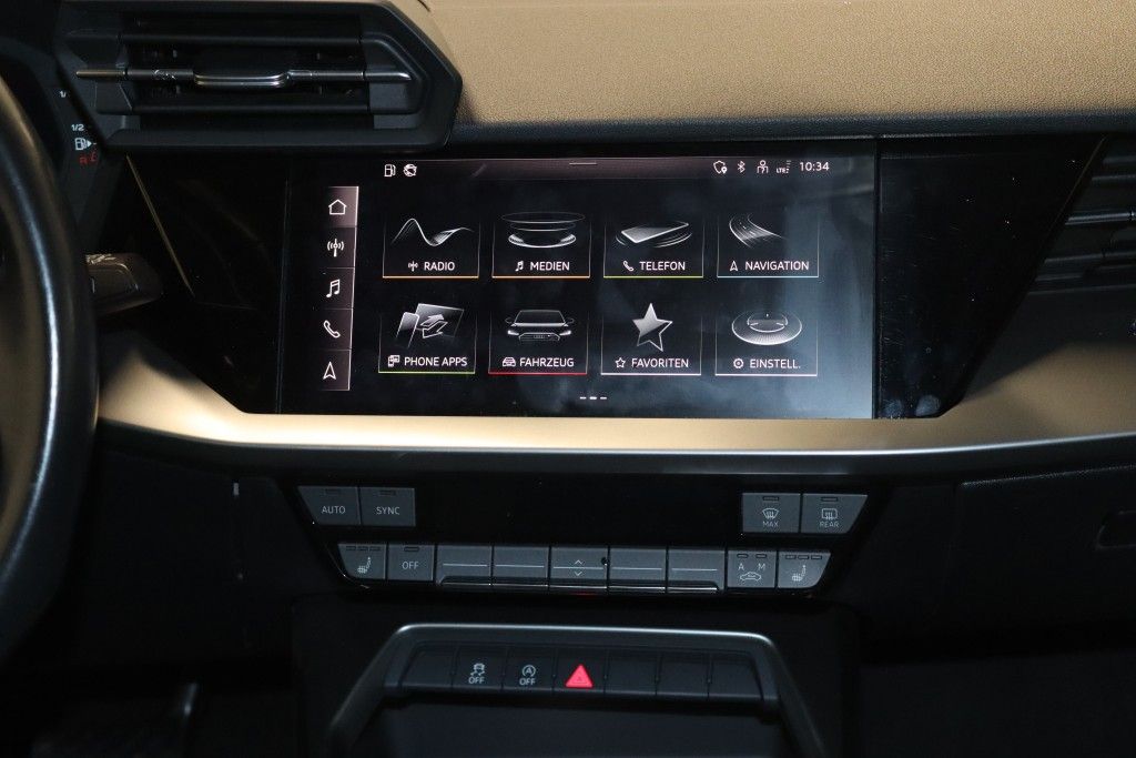 Audi A3 35 TDI Sportback - Samsaru's Car Outlet