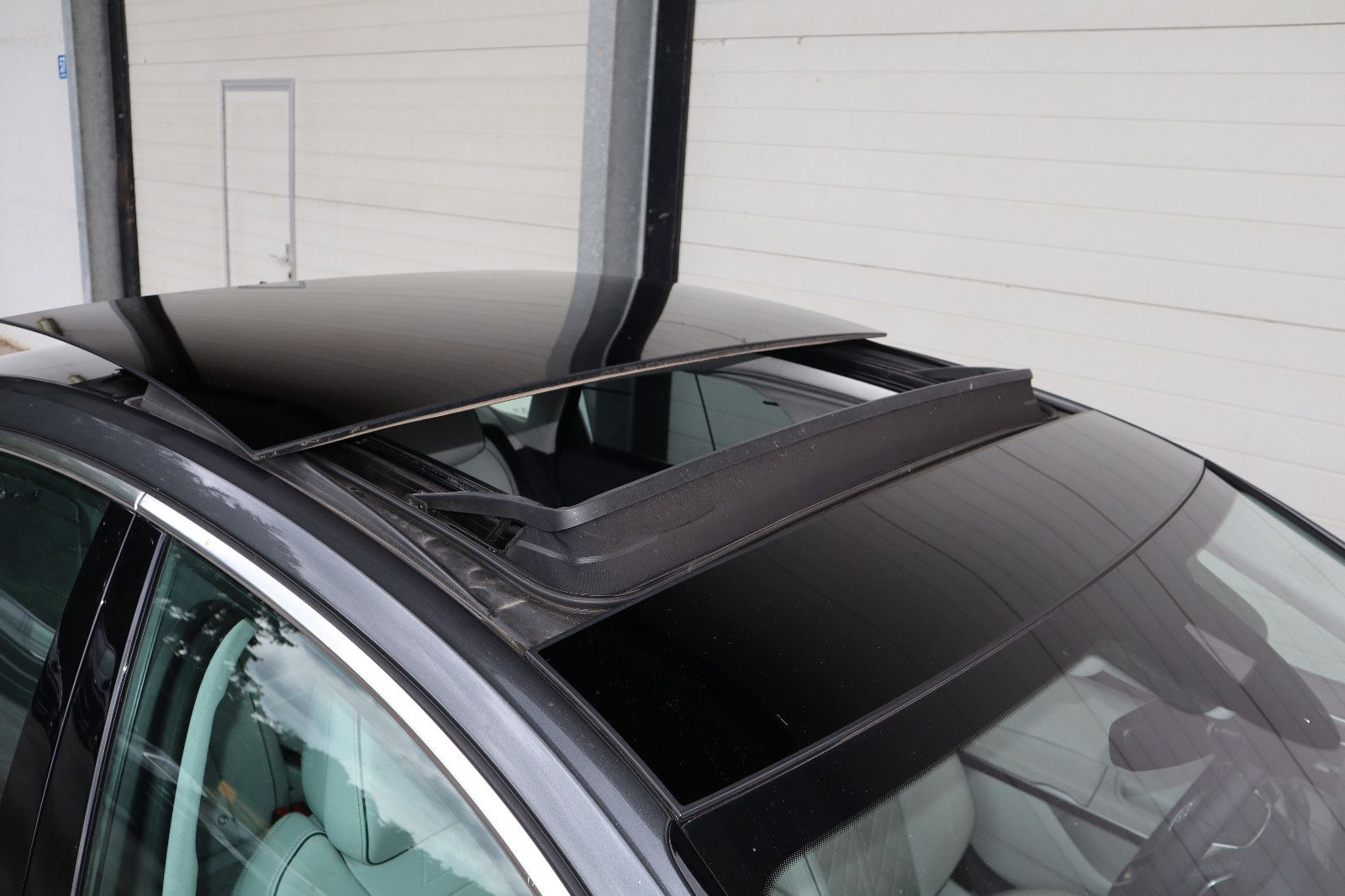 Audi A8 50 TDI exclusive S-LINE - Samsaru's Car Outlet