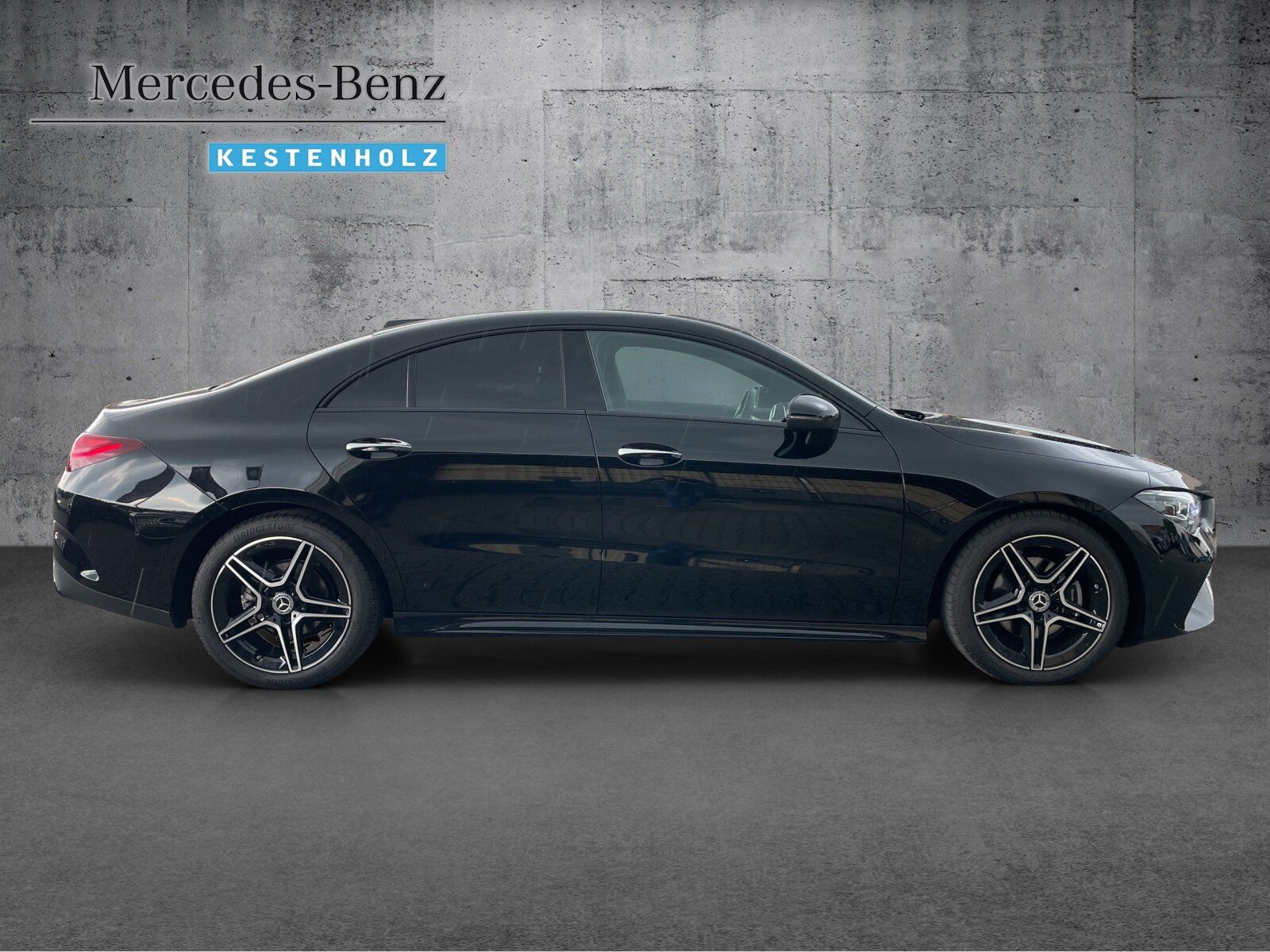 Mercedes-Benz CLA 180 AMG - Samsaru's Car Outlet