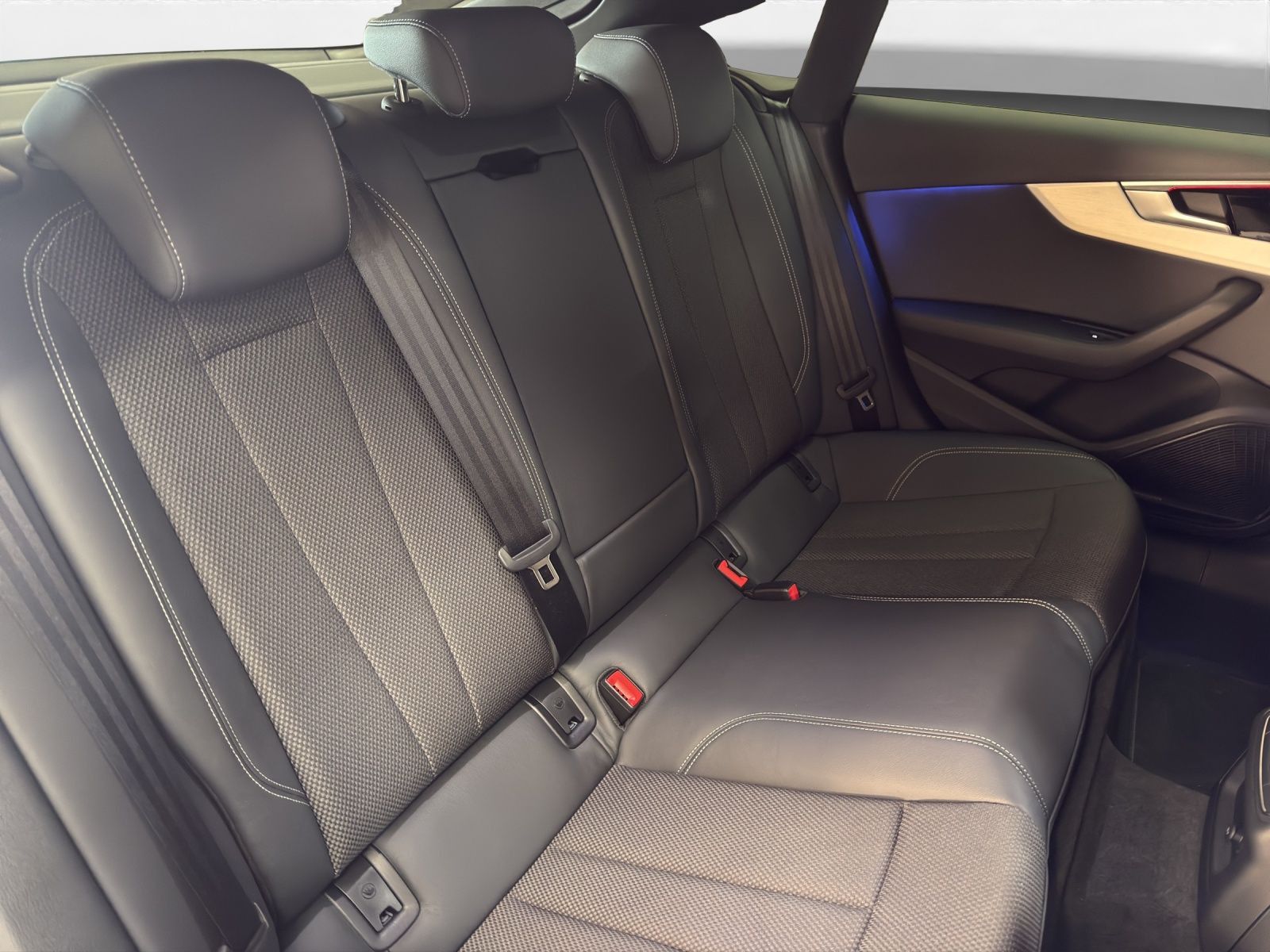 Audi A5 Sportback 50 TDI qu. S line business AHK Pano