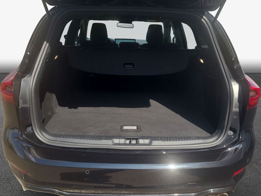 Ford Focus Turnier 1.0 EcoBoost Hybrid Aut. ST-LINE X