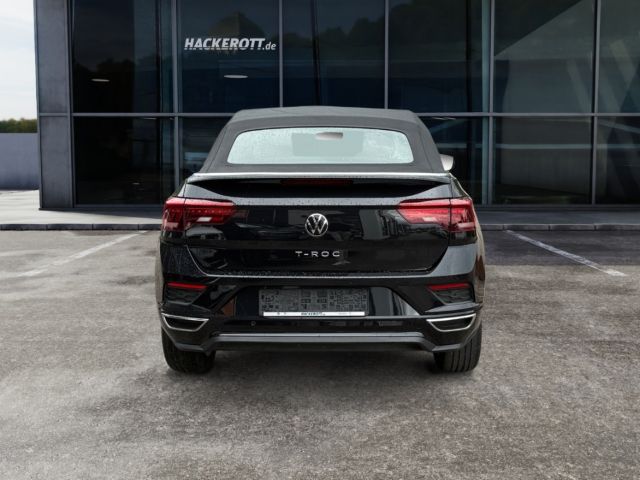 Volkswagen T-Roc R-Line 1.5 TSI DSG - Samsaru's Car Outlet