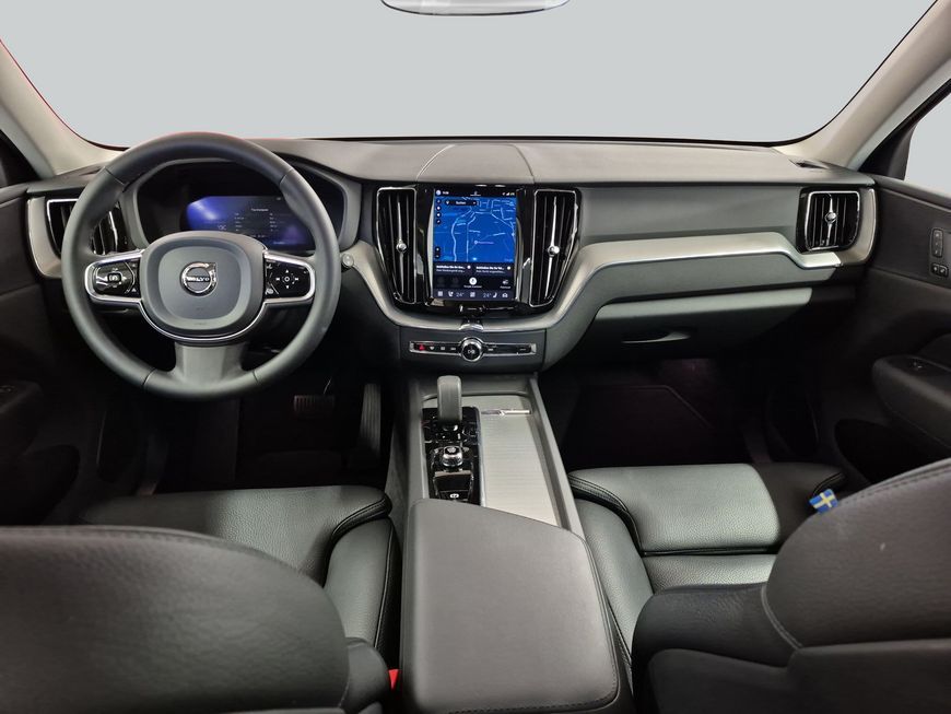 Volvo XC60 B4 B Plus Dark    STDZH*BLIS*ACC*AHZV