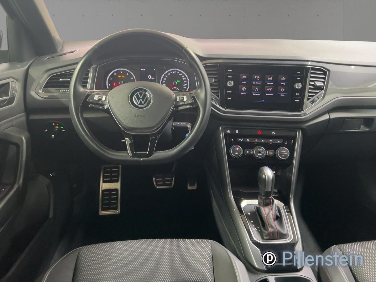 Volkswagen T-Roc TSI DSG SPORT - Samsaru's Car Outlet