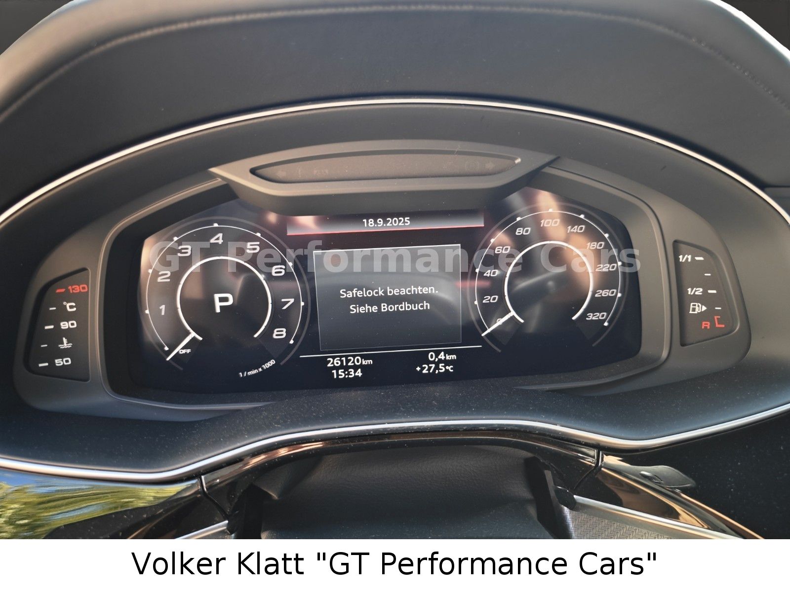 Audi RSQ8 4.0 TFSI quattro*Stdhzg*Keramik-Bremse*AHK*