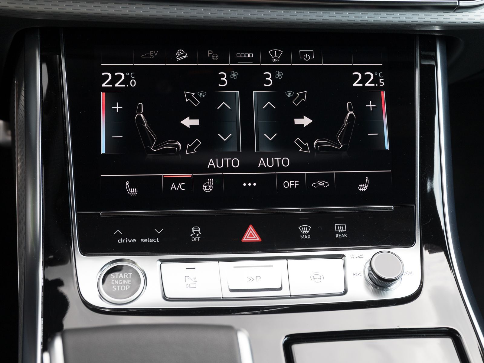 Audi Q8 55 TFSIe Q S LINE - Samsaru's Car Outlet