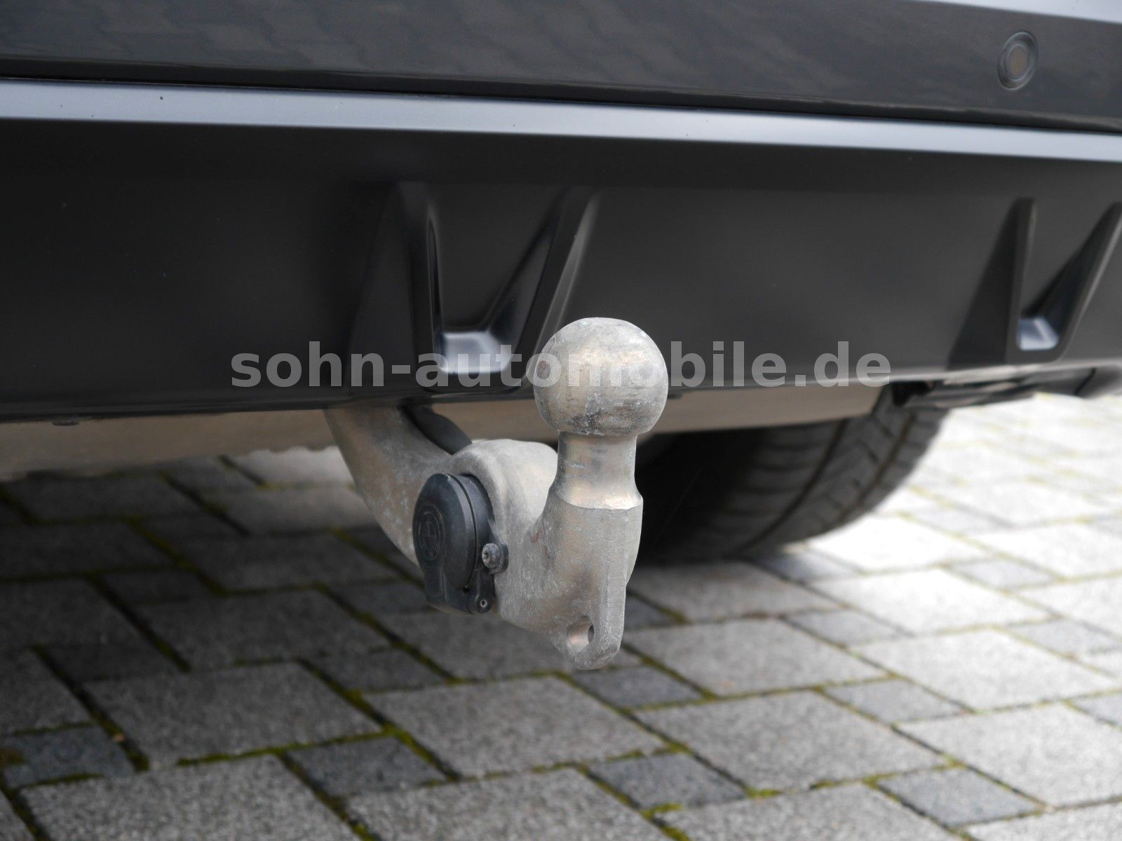 BMW X6 xDr 40d M-Sport EDITION BLACK VERMILION 2Achs