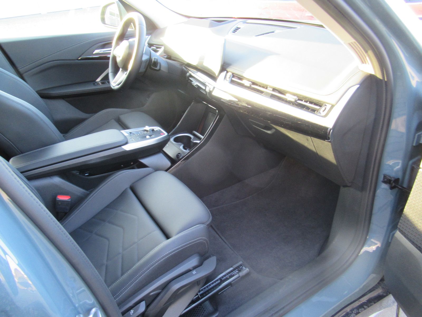 BMW X1 20 d xDrive - Samsaru's Car Outlet