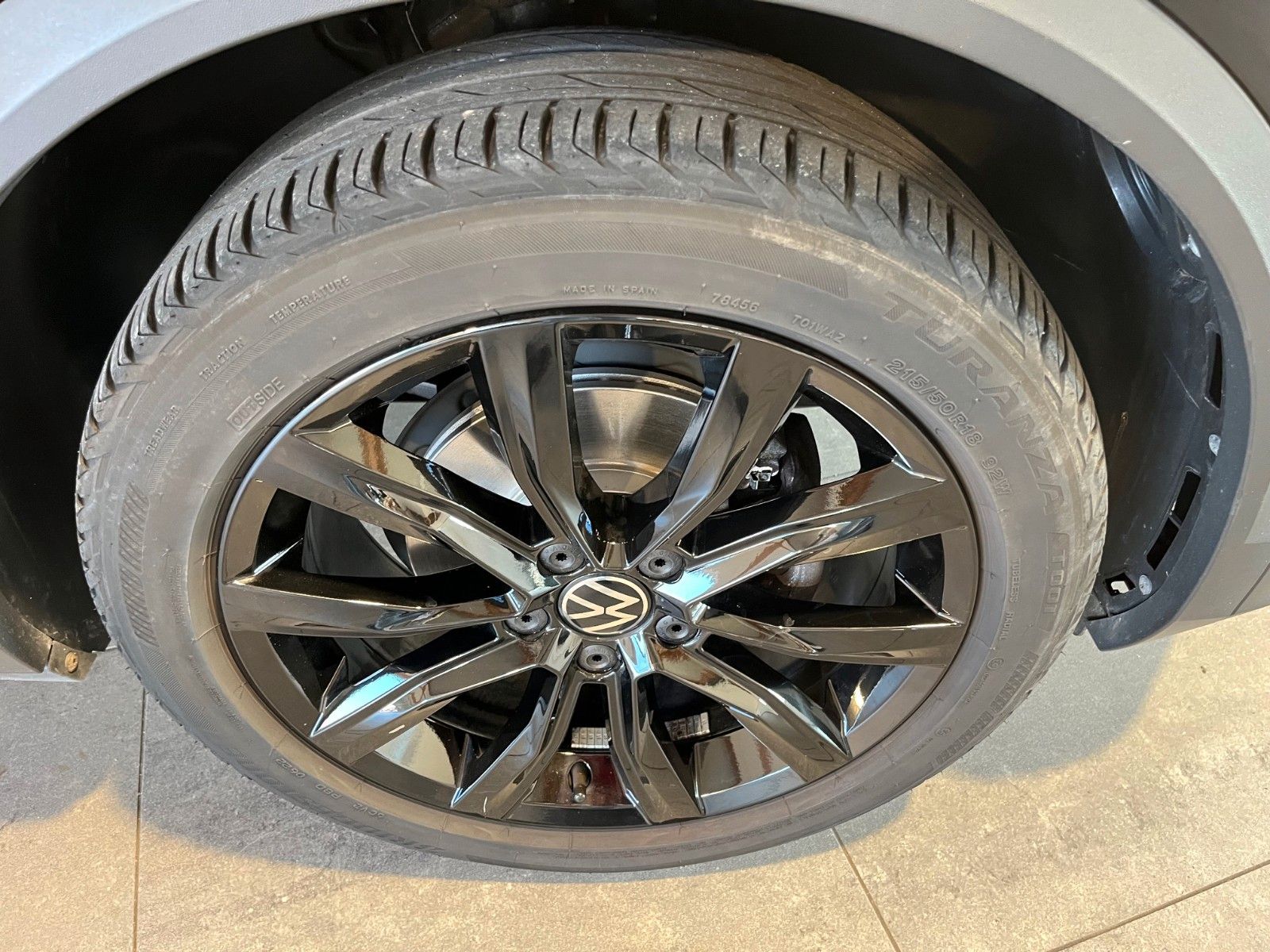 Volkswagen T-Roc 1.0TSi Style - Samsaru's Car Outlet