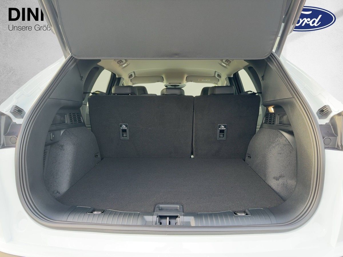 Ford KUGA Active X - Samsaru's Car Outlet