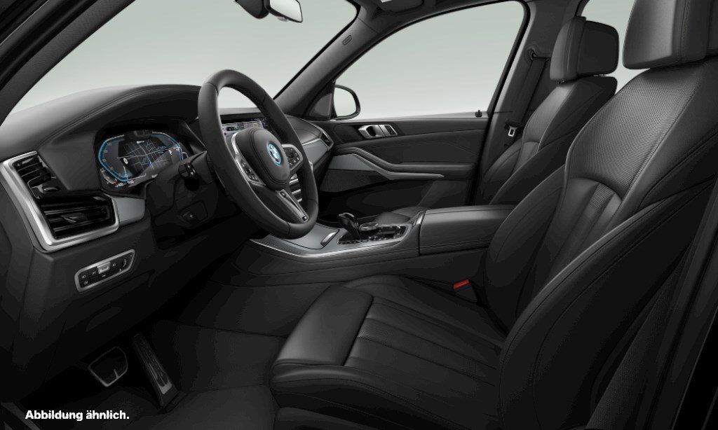 BMW X5 xDrive45e M Sport HUD PANO ACC AHK 360°KAM