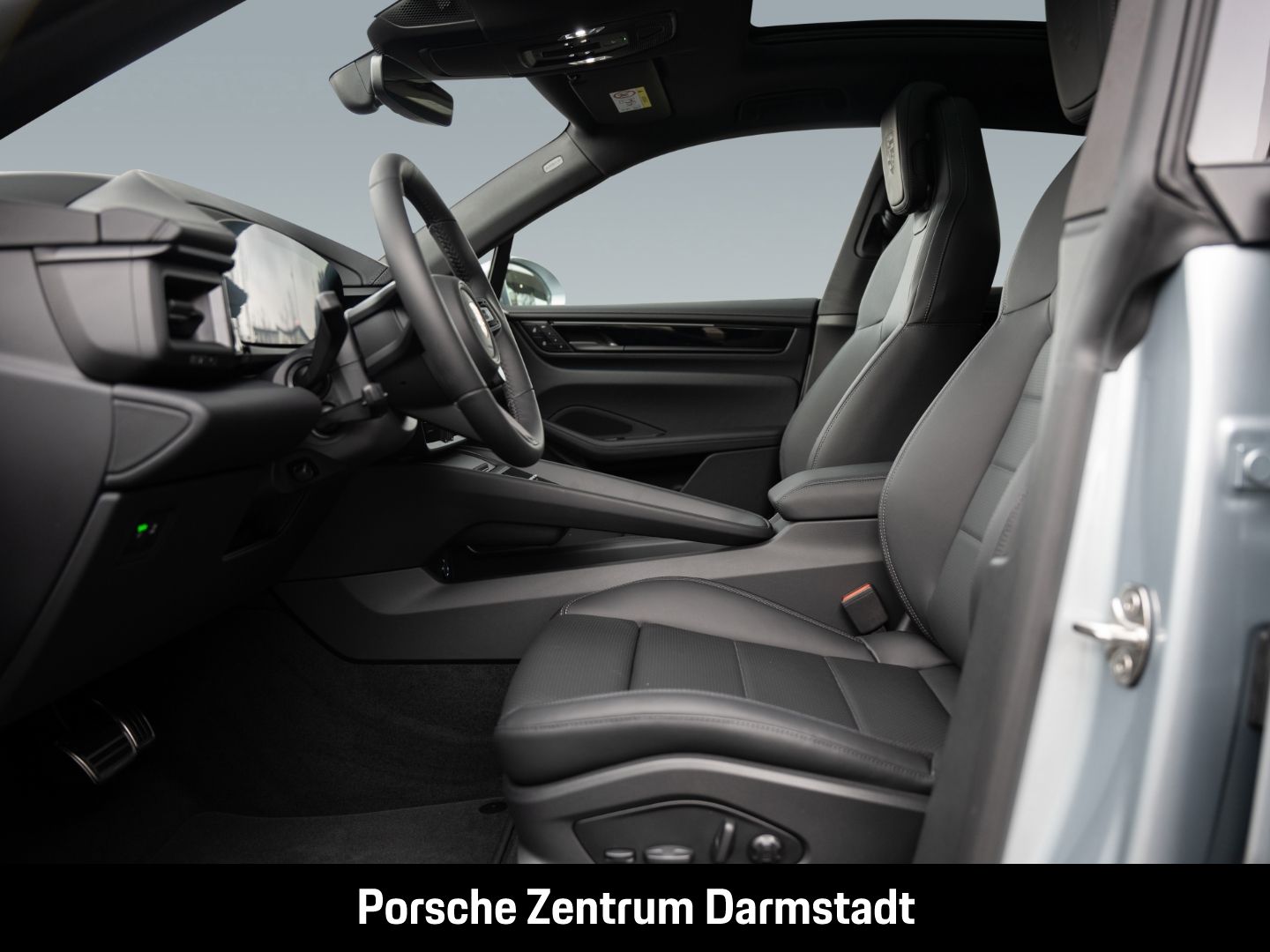 Porsche Macan 4S - Samsaru's Car Outlet