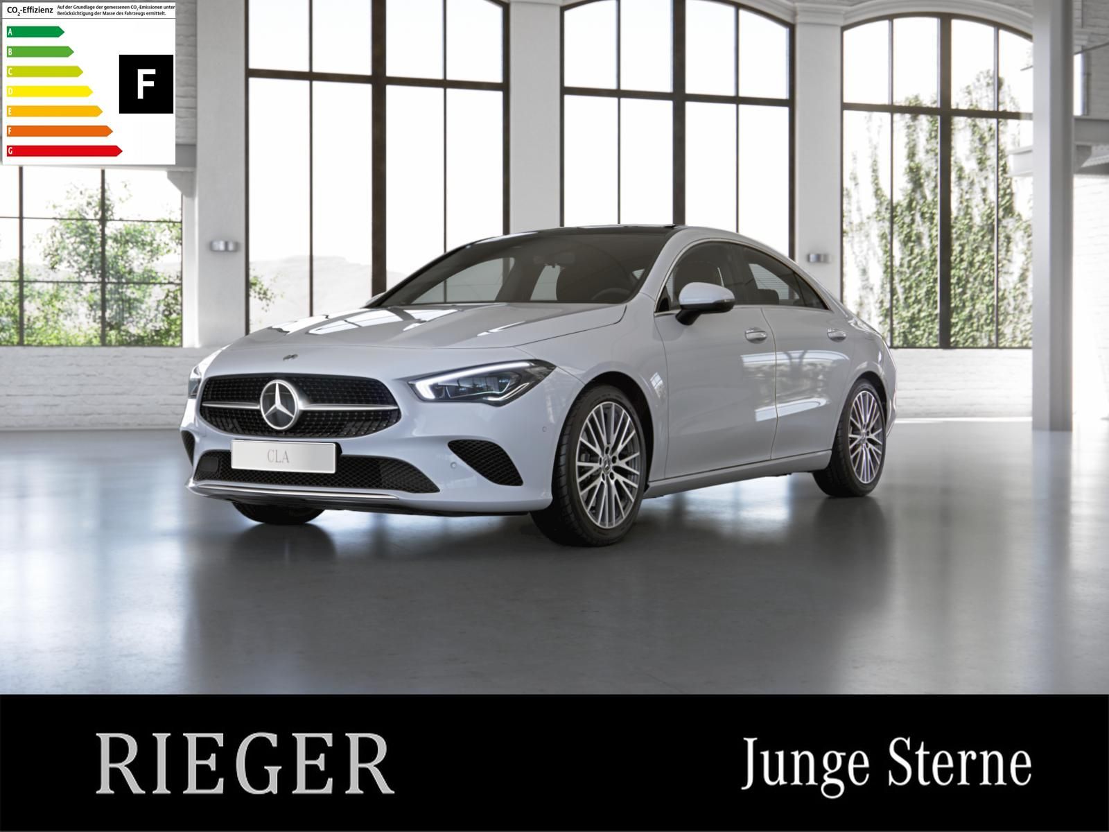 Mercedes-Benz CLA 250 Progressive 4M - Samsaru's Car Outlet