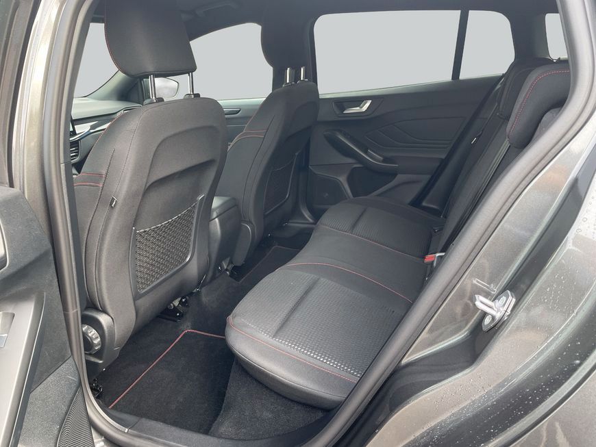 Ford Focus Turnier 1.5 EcoBlue Start-Stopp-System Aut