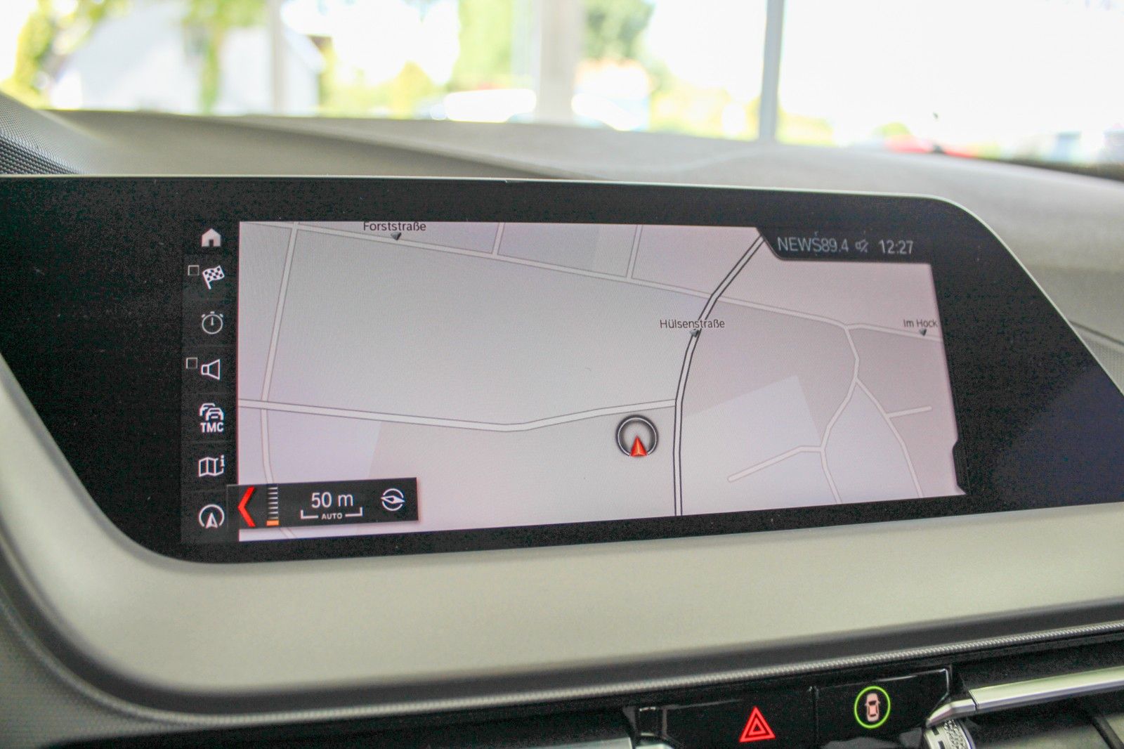 BMW 116d Automatik - Samsaru's Car Outlet