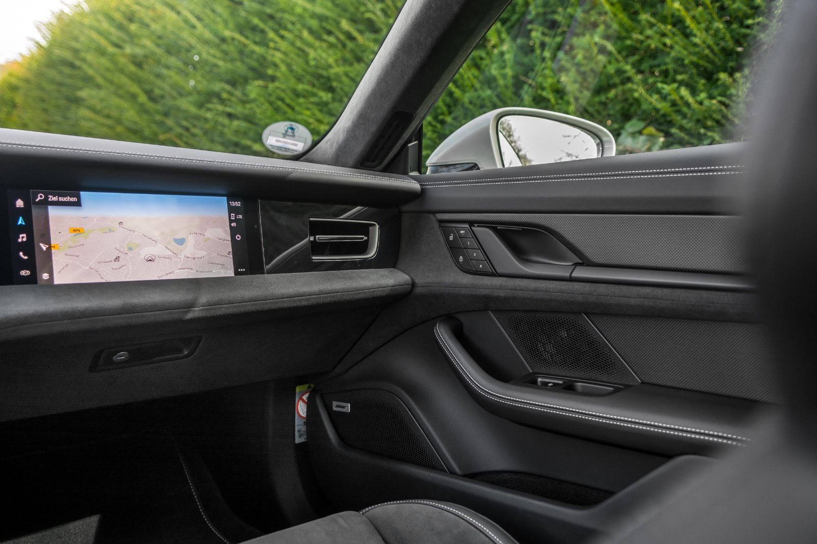 Porsche Taycan Sport Turismo GTS |InnoDrive|Approve|BOSE