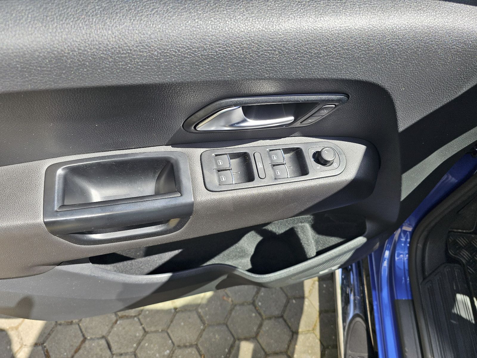 Volkswagen Amarok Aventura 3.0 TDI V6 190 KW AG8 4MO - Samsaru's Car Outlet