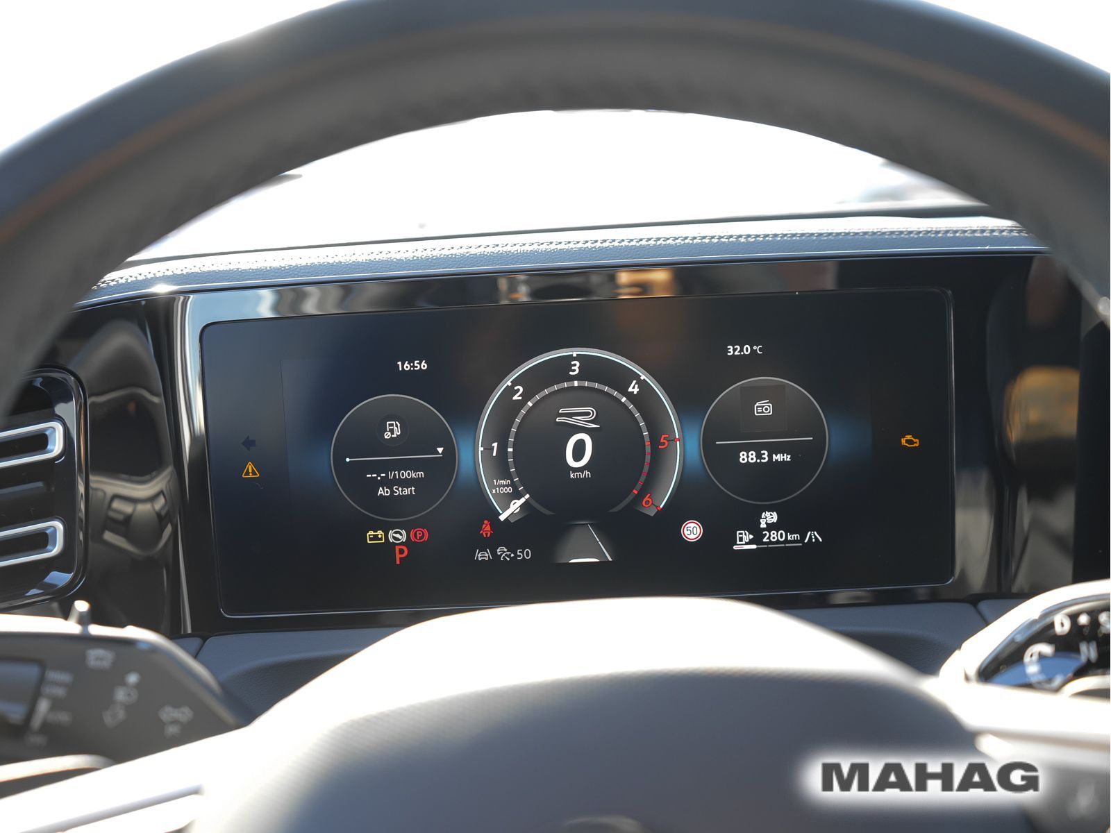 Volkswagen Tiguan R-Line 2,0 l TDI SCR 4MOTION 142 kW (193