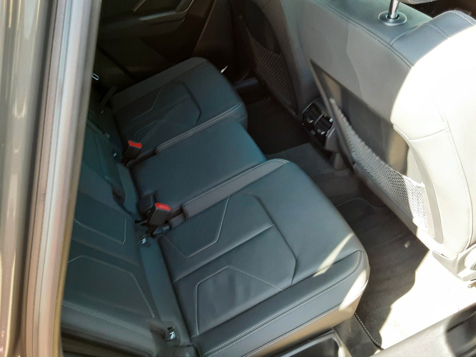 Audi Q3 45 TFSI quattro S line - Samsaru's Car Outlet