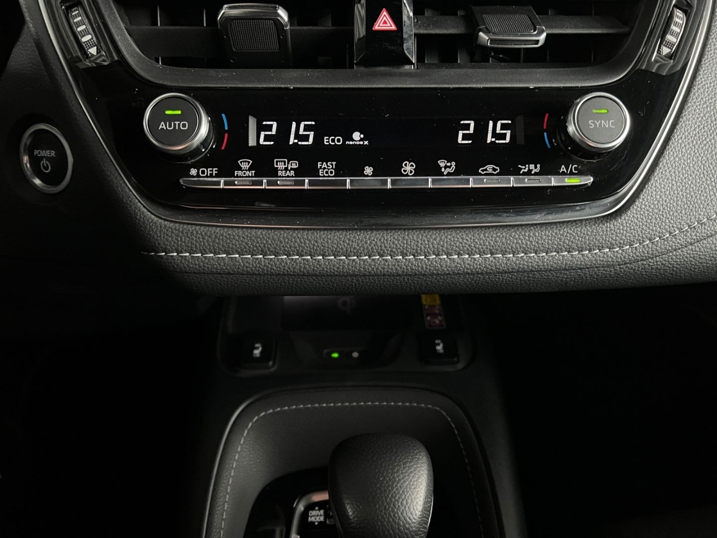 Toyota Corolla 1.8 Hybrid TS Team D *LED *RCam*