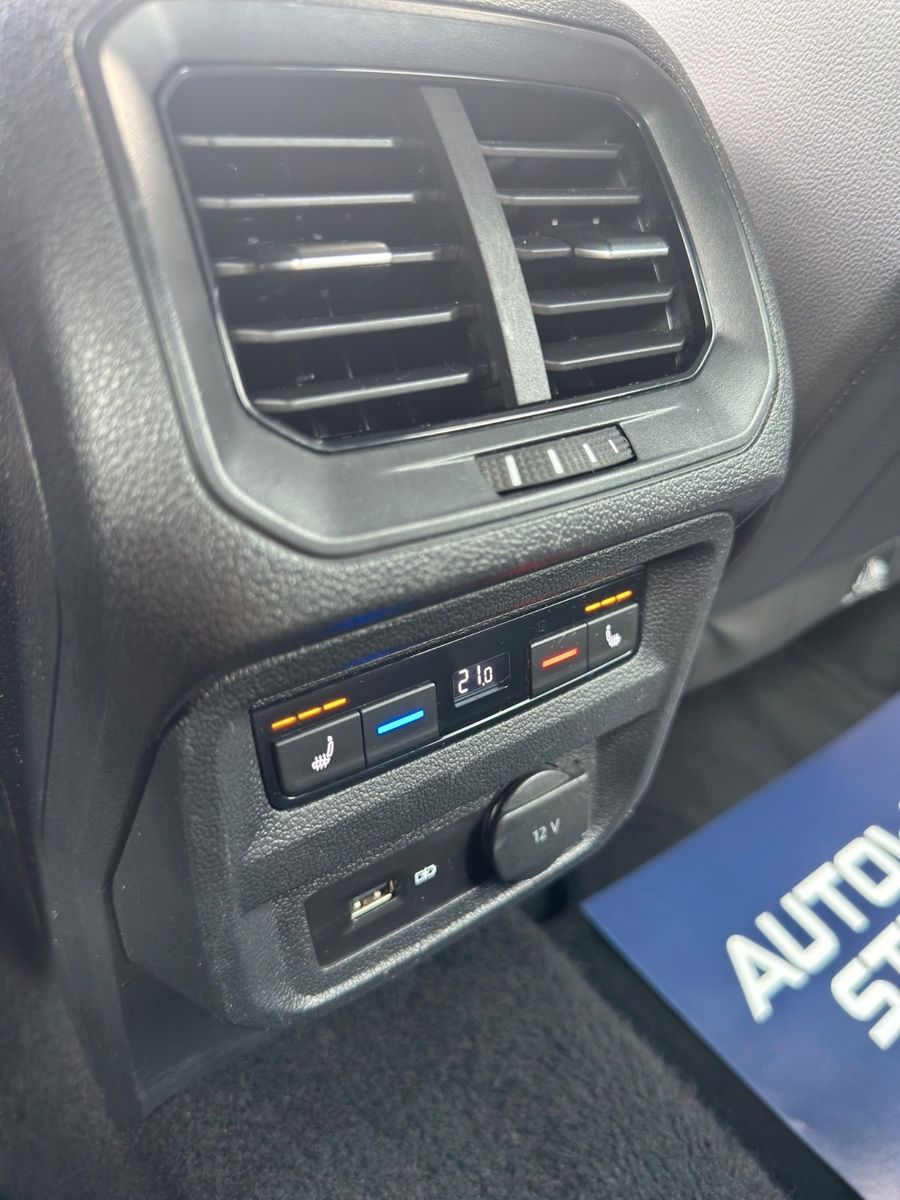 Seat TARRACO XCELLENCE 4x4 - Samsaru's Car Outlet