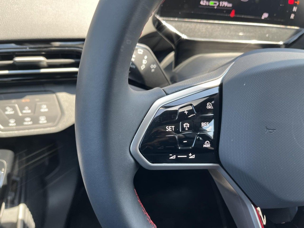 Volkswagen ID.4 GTX 4Motion (HeadUP+AreaView+AHK+Pano)