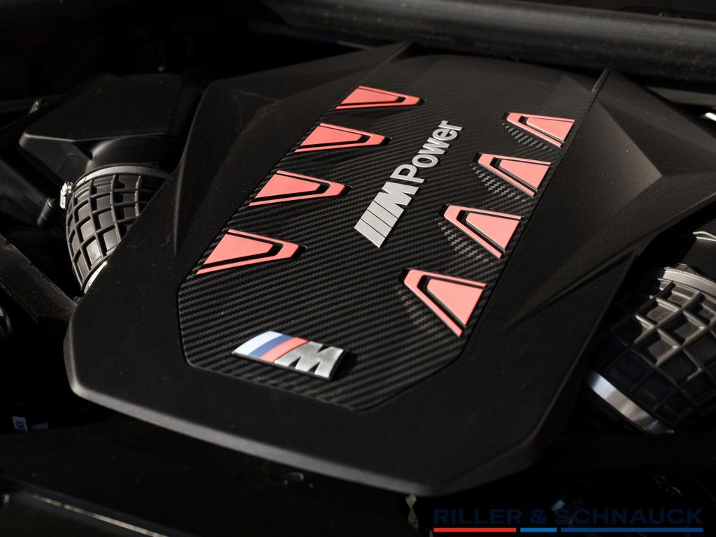 BMW X5 M xDrive Competition M-DRIVER+SKY-LOUNGE+AHK+