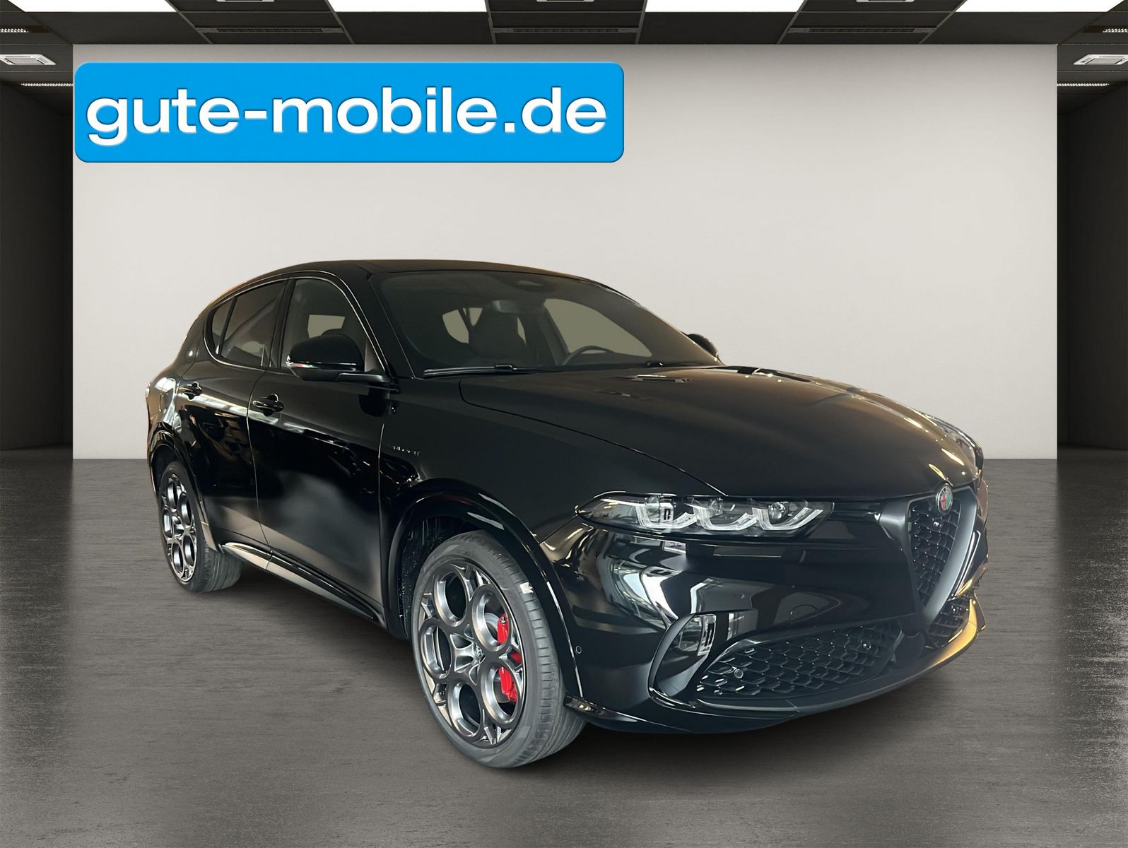 Alfa Romeo Tonale Veloce 1.5 VGT 160PS|VOLL|PANO|SHZ|360º