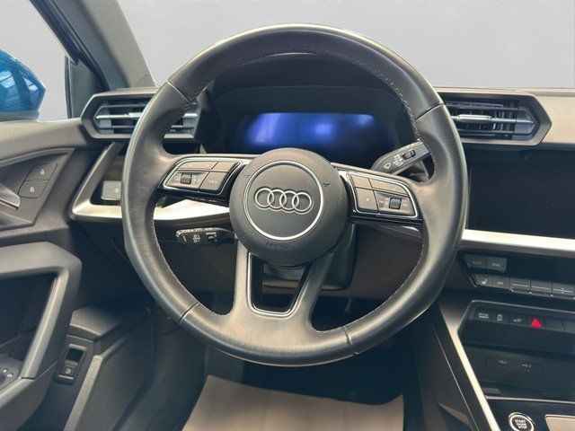 Audi A3 Sportback 40 TFSI e S tronic NAVI*VIRTUAL