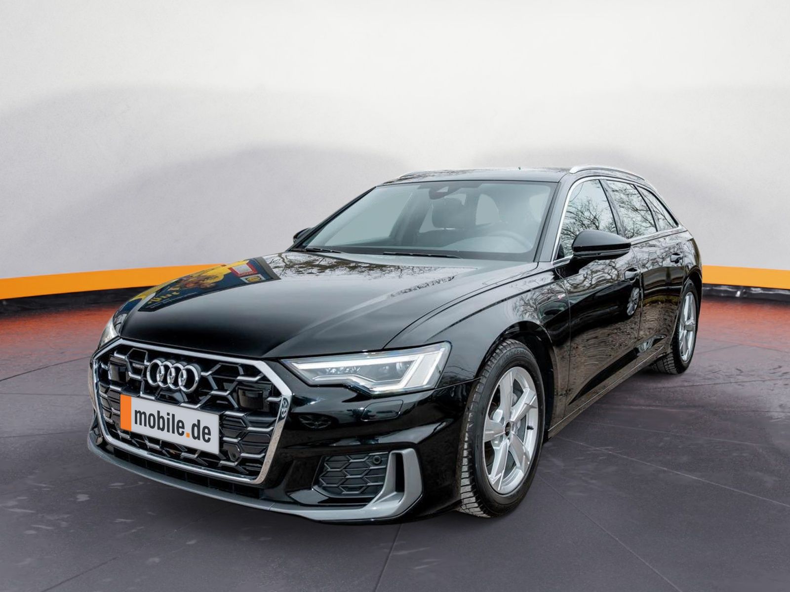 Audi A6 Avant 40 TDI qu. S line - Samsaru's Car Outlet