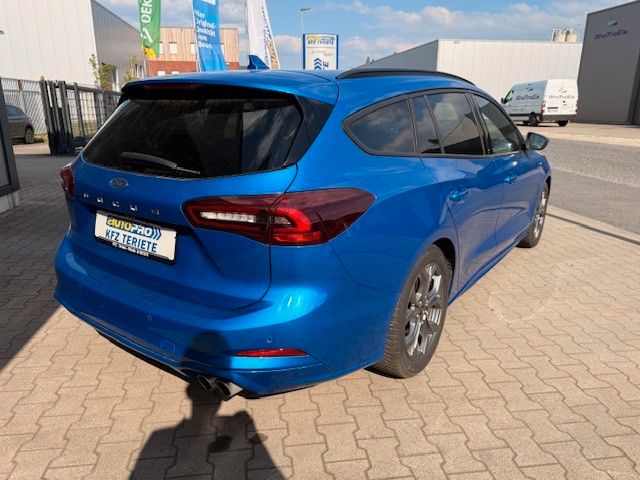 Ford Focus Turnier ST-Line ACC LED NAVI Kamera