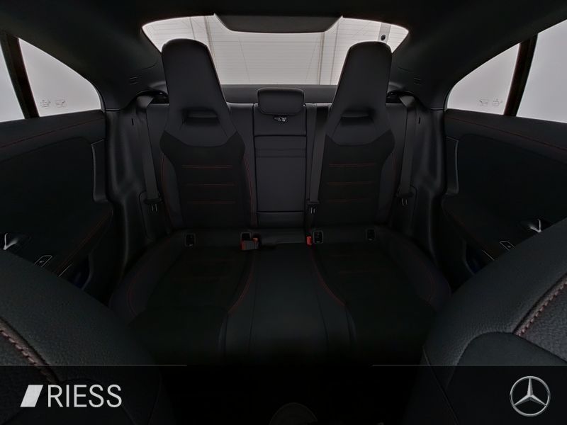 Mercedes-Benz CLA 250 4M AMG Sport - Samsaru's Car Outlet