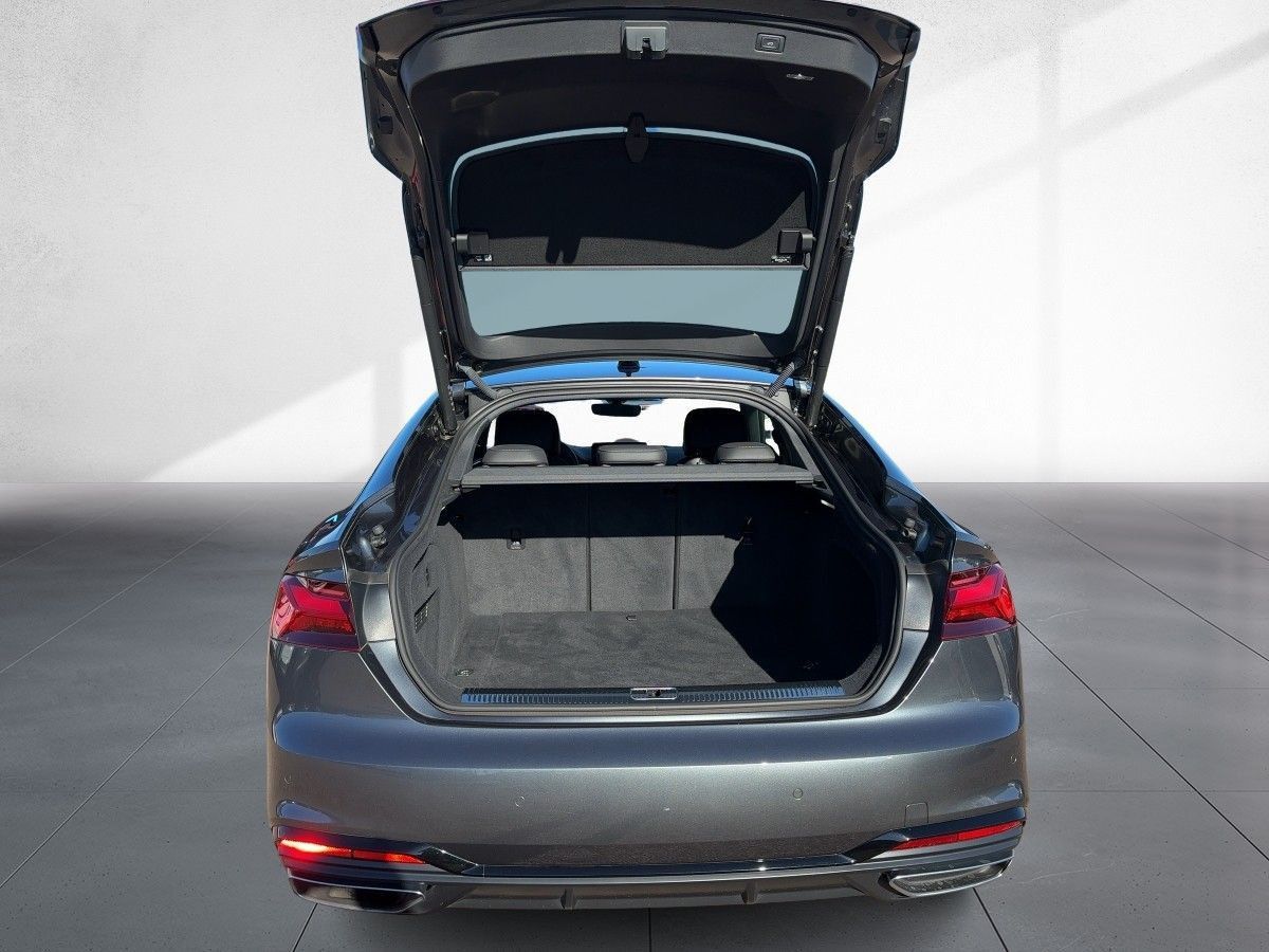Audi A5 Sportback 40 TDI Q. S-Line Kamera LED Navi DA