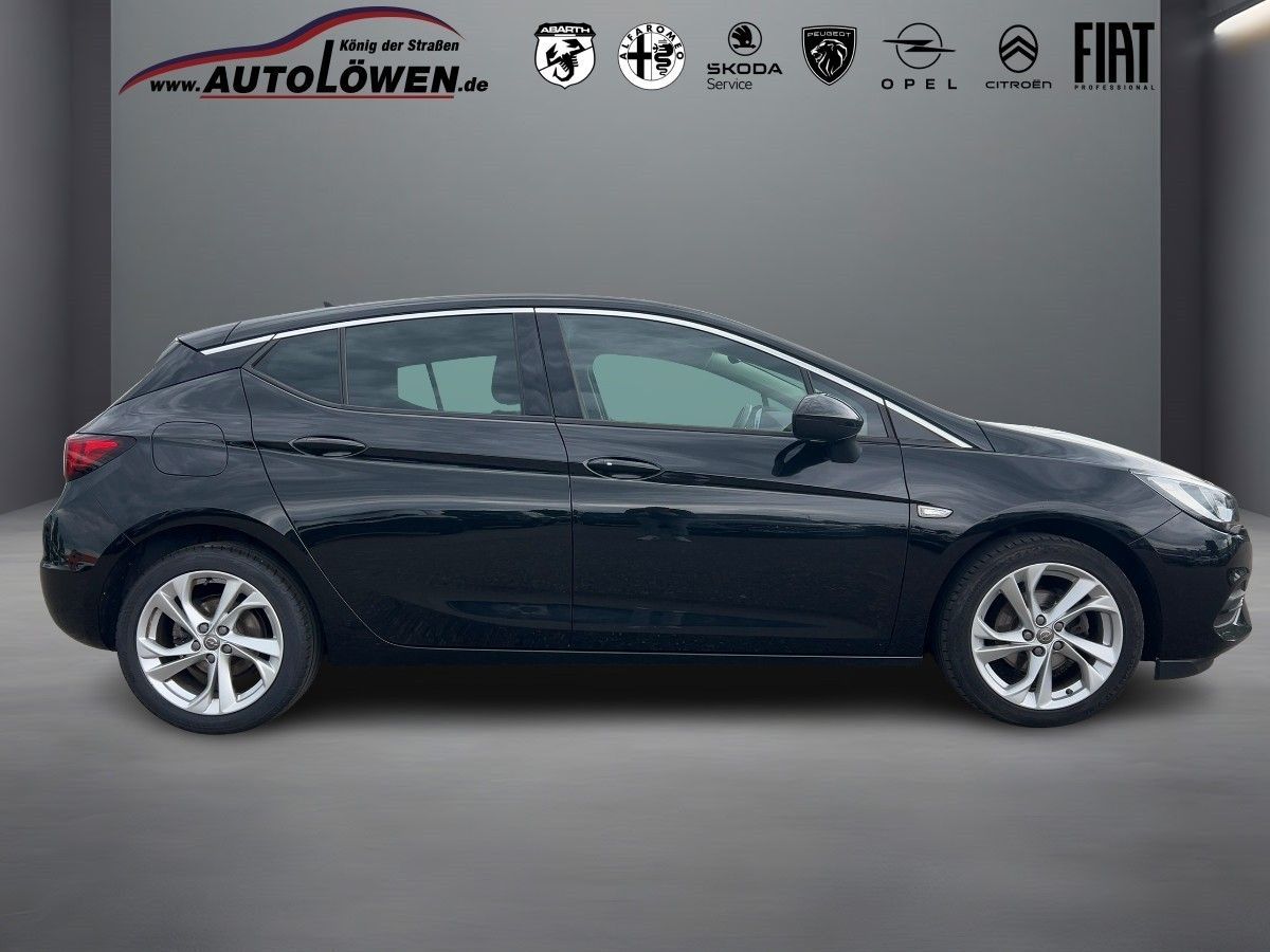 Opel Astra K 1.5 D Elegance - Samsaru's Car Outlet