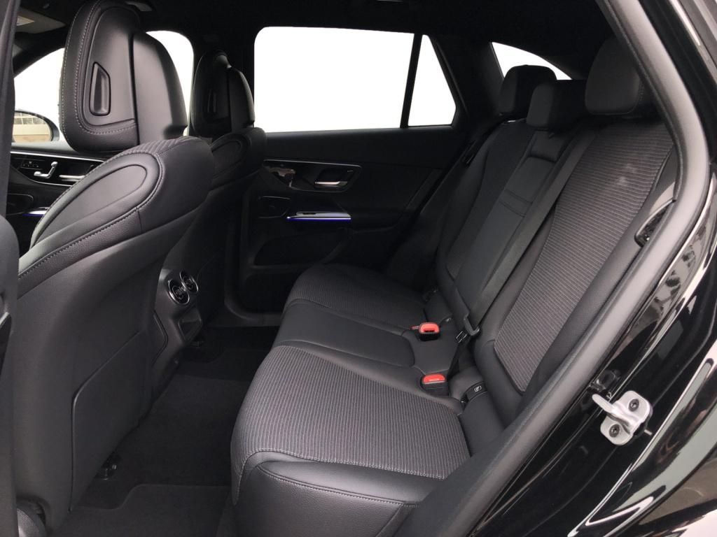 Mercedes-Benz GLC 220 d 4MATIC Avantgarde - Samsaru's Car Outlet
