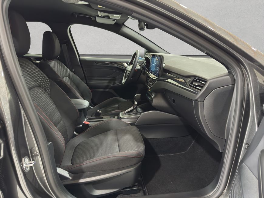 Ford Focus Turnier 1.0 Eco Hybrid Aut. ST-LINE*ACC*TW