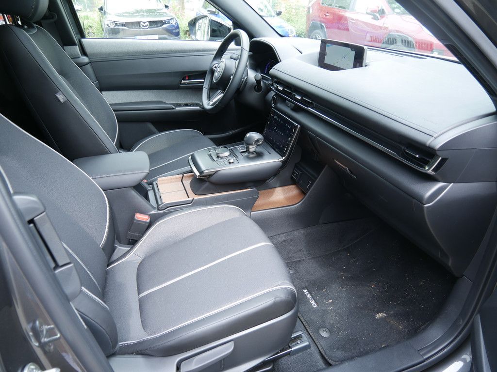 Mazda MX-30 e-SKYACTIV R-EV Makoto ACC HUD LED 360°