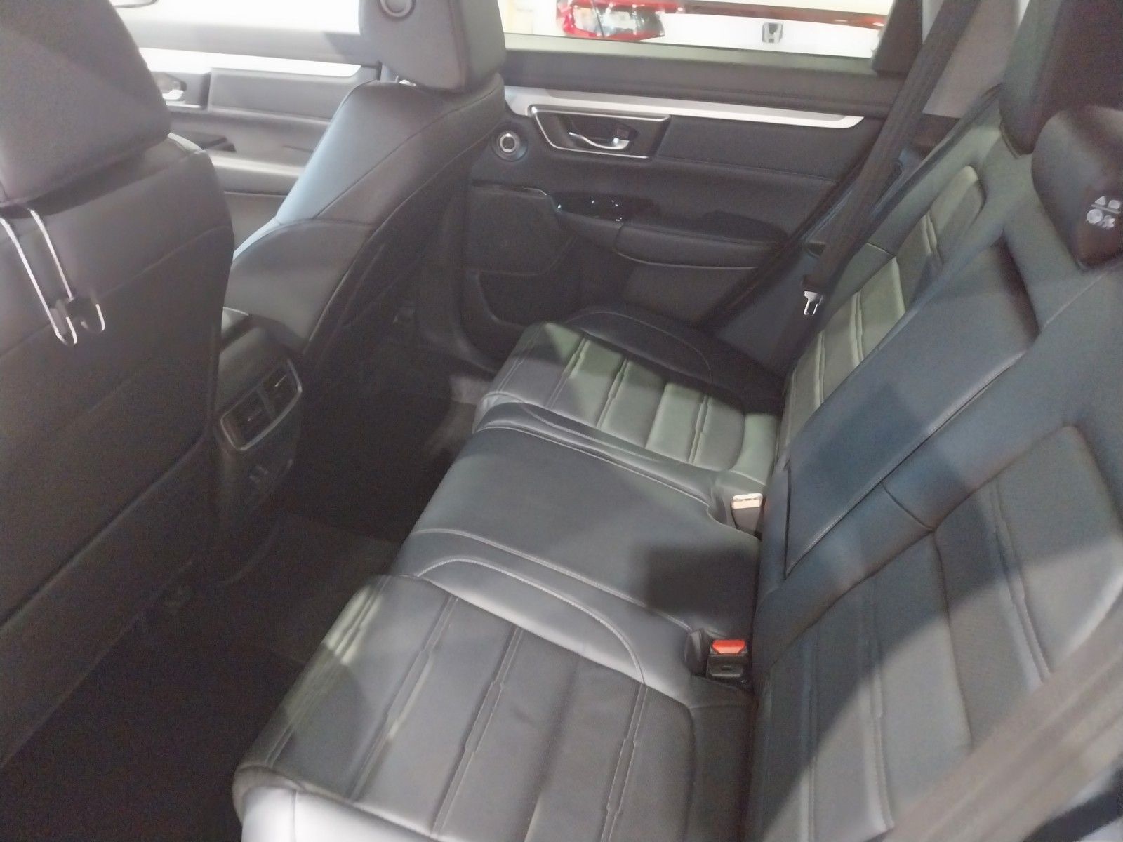 Honda CR-V 2.0 i-MMD HYBRID 4WD Exe./Standheiz./AHK