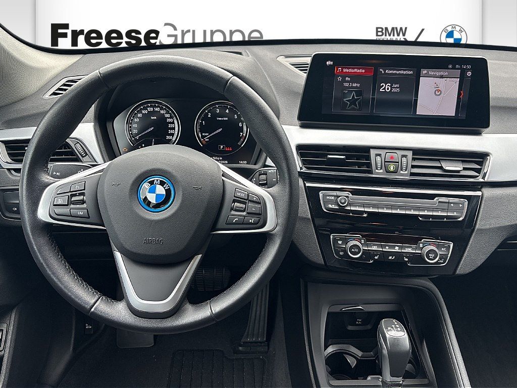 BMW X1 xDrive25e Advantage - Samsaru's Car Outlet