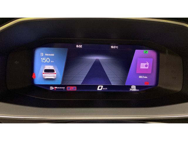 Seat Leon ST 1.0 eTSI DSG Style - Samsaru's Car Outlet